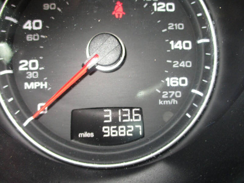 2012 Audi TT 2.0T quattro Premium Plus