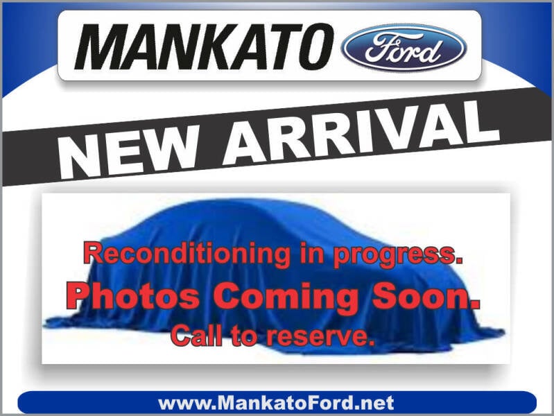 2009 Ford Fusion SEL