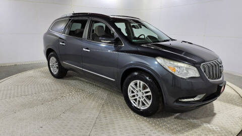 2014 Buick Enclave for sale at NJ State Auto Used Cars in Jersey City NJ