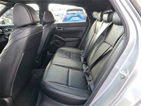 2024 Acura Integra w/A-SPEC