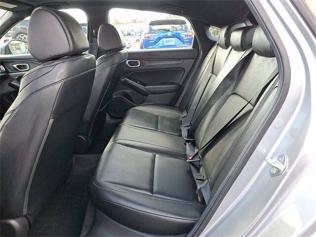 2024 Acura Integra w/A-SPEC