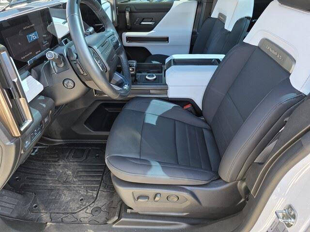 2025 GMC HUMMER EV 3X