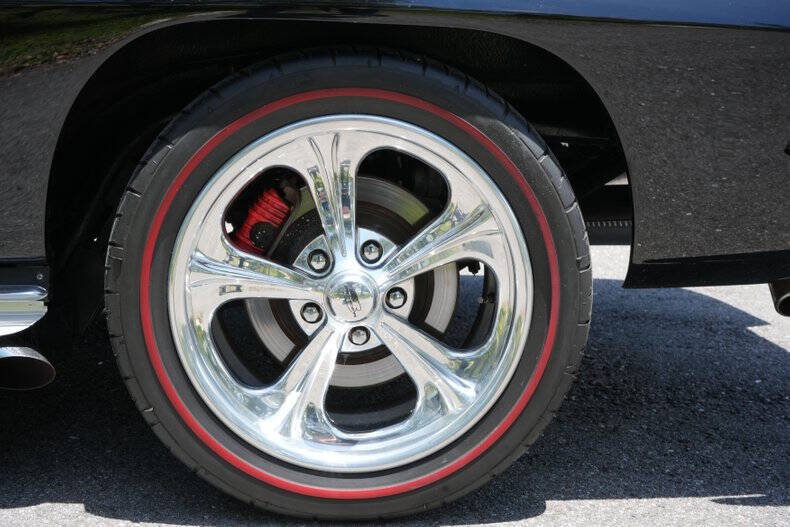 1964 Chevrolet Corvette