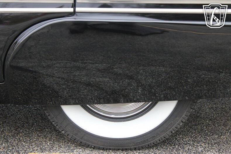 1957 Oldsmobile Eighty-Eight