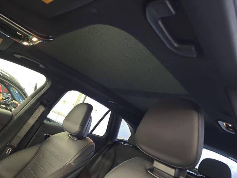 2026 Mercedes-Benz GLC GLC 300 4MATIC