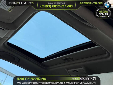 2007 BMW 3 Series 335i