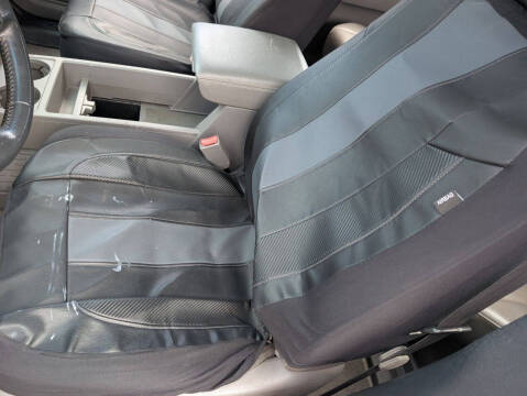 2010 Honda Ridgeline RTL