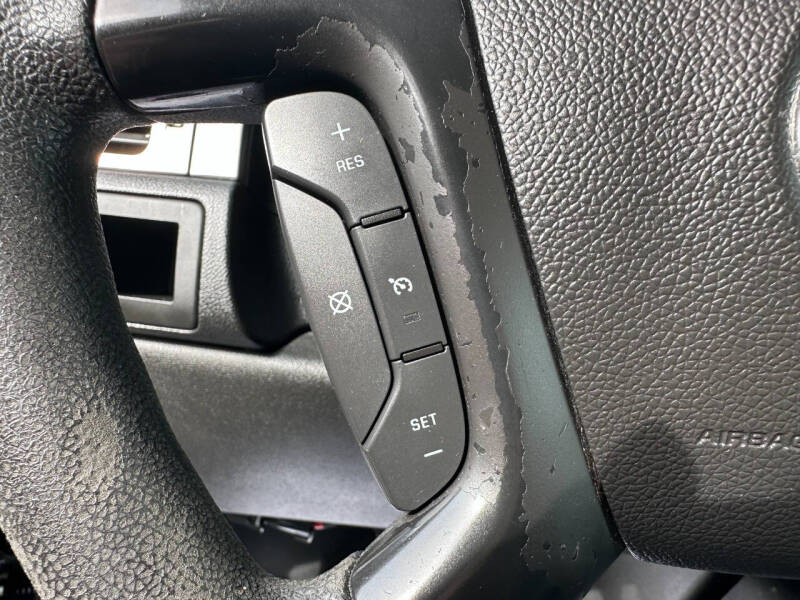 2014 Chevrolet Tahoe Police