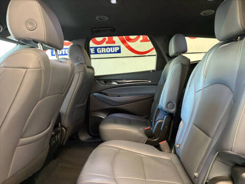 2024 Buick Enclave Premium