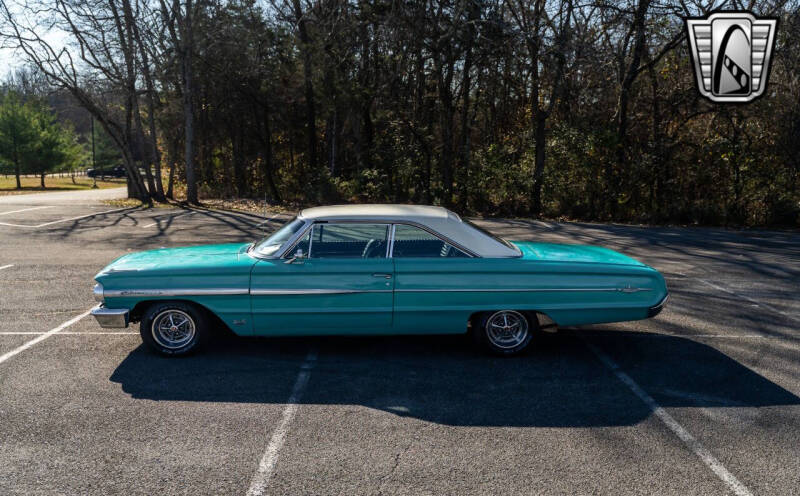 1964 Ford Galaxie