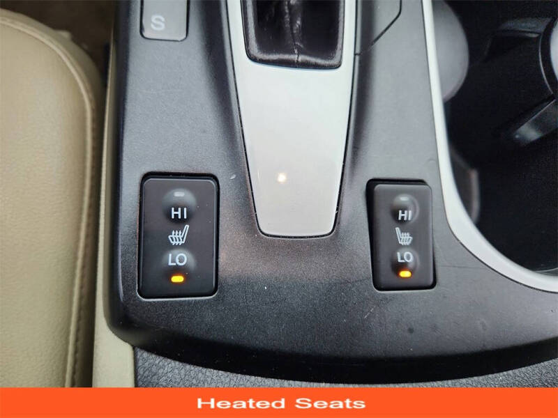 2018 Acura RDX w/AcuraWatch