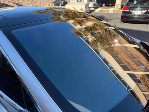 2013 Tesla Model S Performance