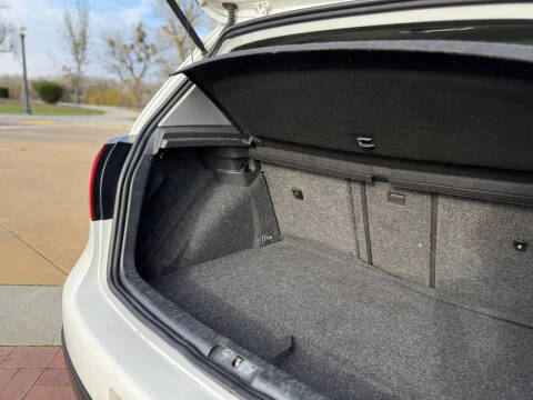 2009 Volkswagen Rabbit S PZEV