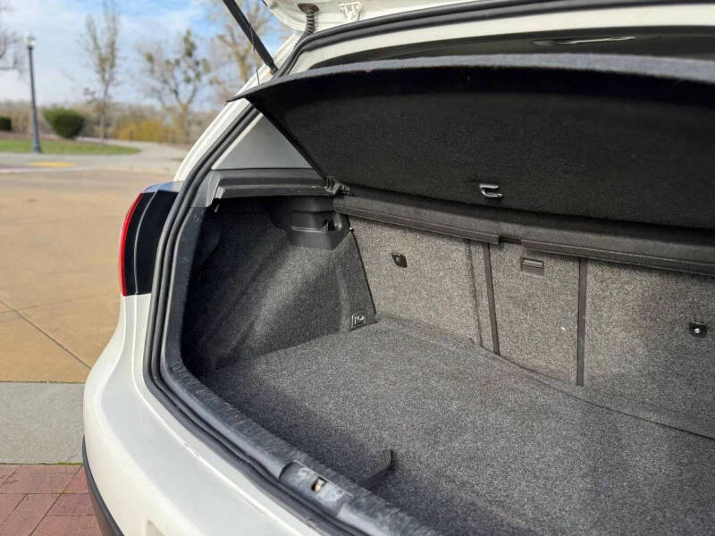 2009 Volkswagen Rabbit S PZEV