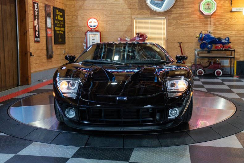 2006 Ford GT