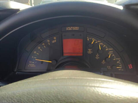 1992 Chevrolet Corvette