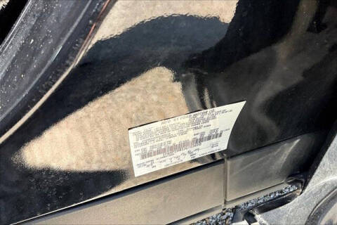 2018 Ford Taurus SEL