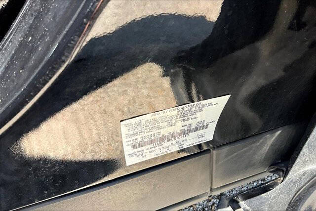 2018 Ford Taurus SEL