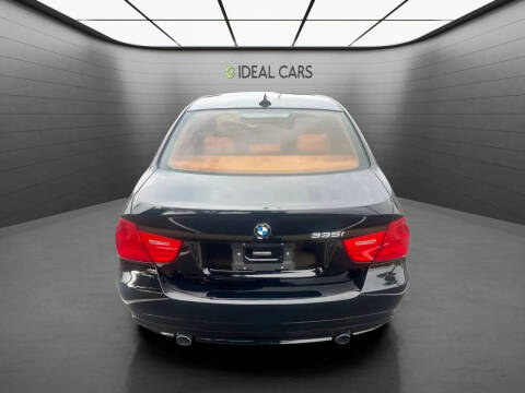 2010 BMW 3 Series 335i