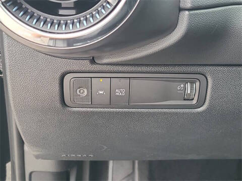 2026 Chevrolet Equinox EV LT 1