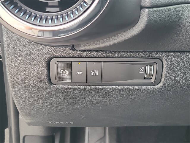 2026 Chevrolet Equinox EV LT 1