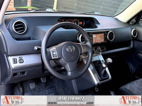 2014 Scion xB