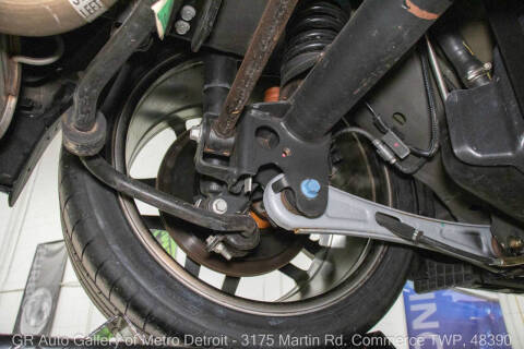 2014 Ford Shelby GT500