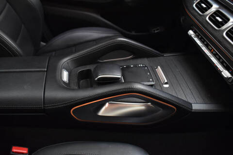 2022 Mercedes-Benz GLE GLE 350