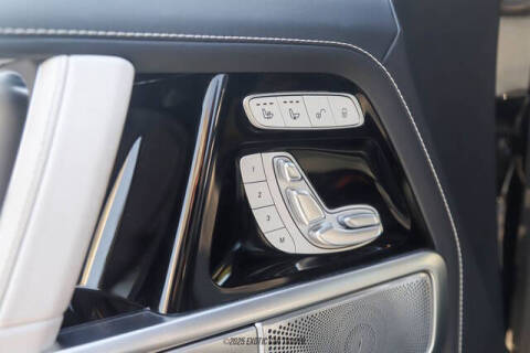 2024 Mercedes-Benz G-Class AMG G 63