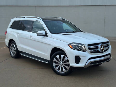 2017 Mercedes-Benz GLS for sale at Select Motor Group in Macomb MI