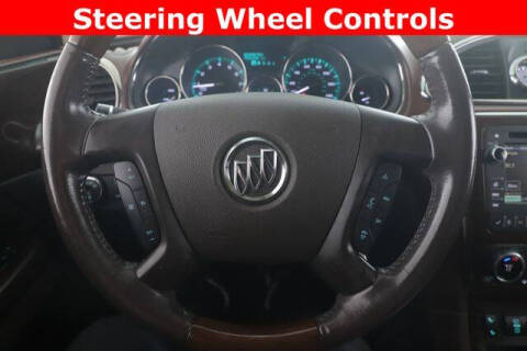 2014 Buick Enclave Leather