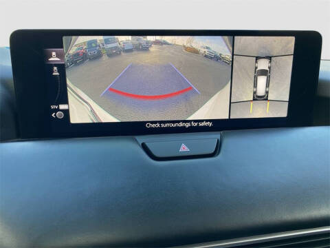 2024 Mazda CX-90 Plug-in Hybrid Premium Plus