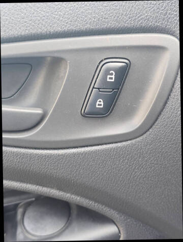 2018 Ford Transit Connect XL