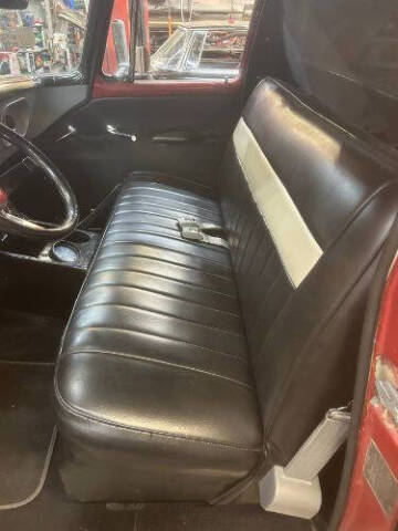 1960 Studebaker Champion