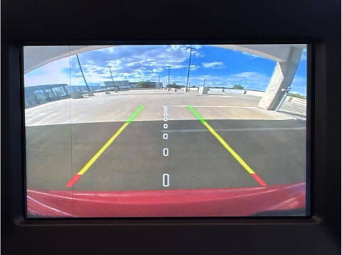 2020 Jeep Compass Sport