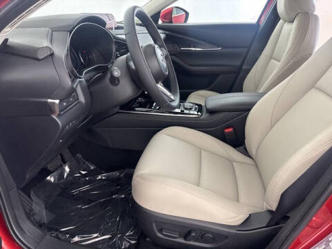 2025 Mazda CX-30 2.5 S Preferred