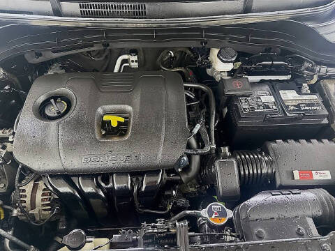 2020 Kia Soul EX
