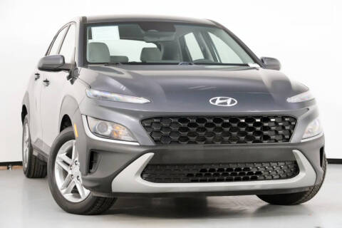 2022 Hyundai Kona SE