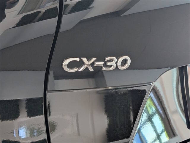 2021 Mazda CX-30 Select