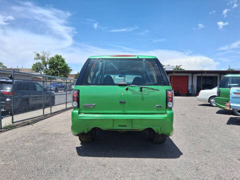 2000 Ford Expedition Eddie Bauer