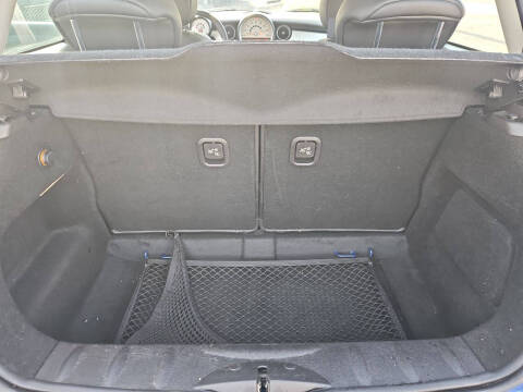 2013 MINI Hardtop Cooper