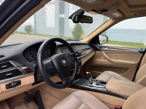 2012 BMW X5 xDrive35d