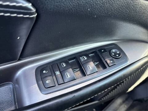 2019 Dodge Journey Crossroad