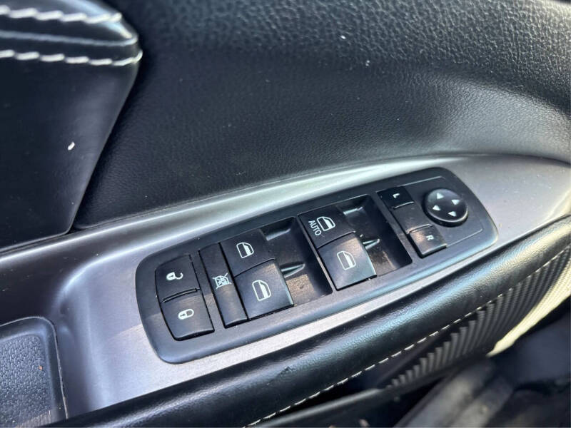 2019 Dodge Journey Crossroad