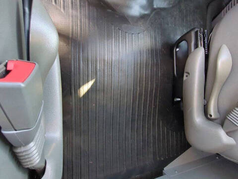 2025 Chevrolet Express 2500