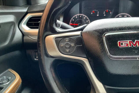 2019 GMC Acadia SLE-1