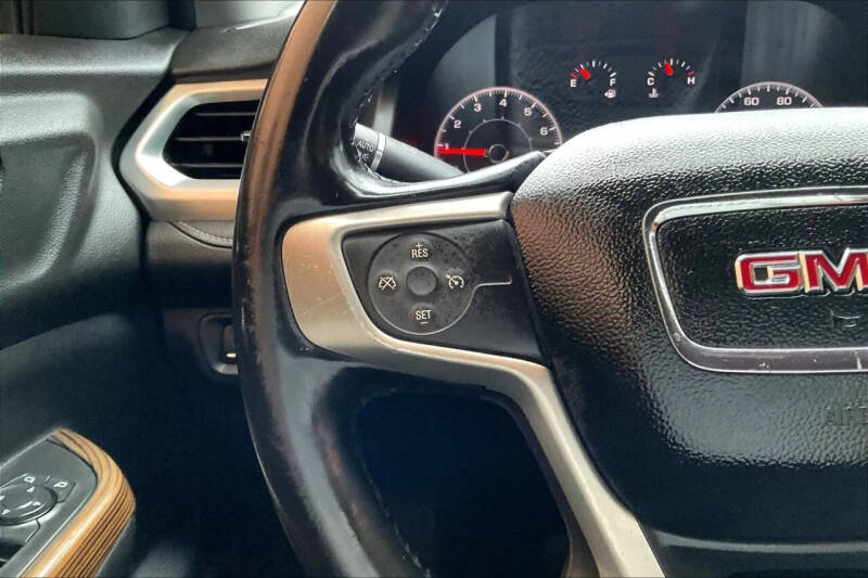 2019 GMC Acadia SLE-1