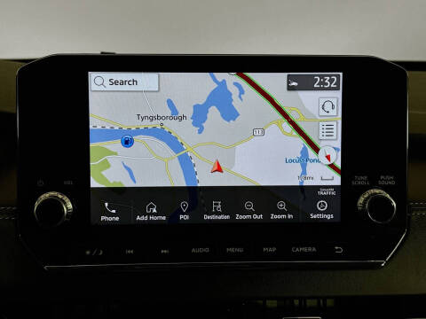 2023 Mitsubishi Outlander PHEV SE