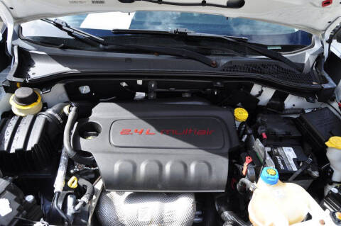 2018 RAM ProMaster City