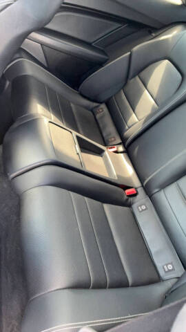 2012 Mercedes-Benz C-Class C 250